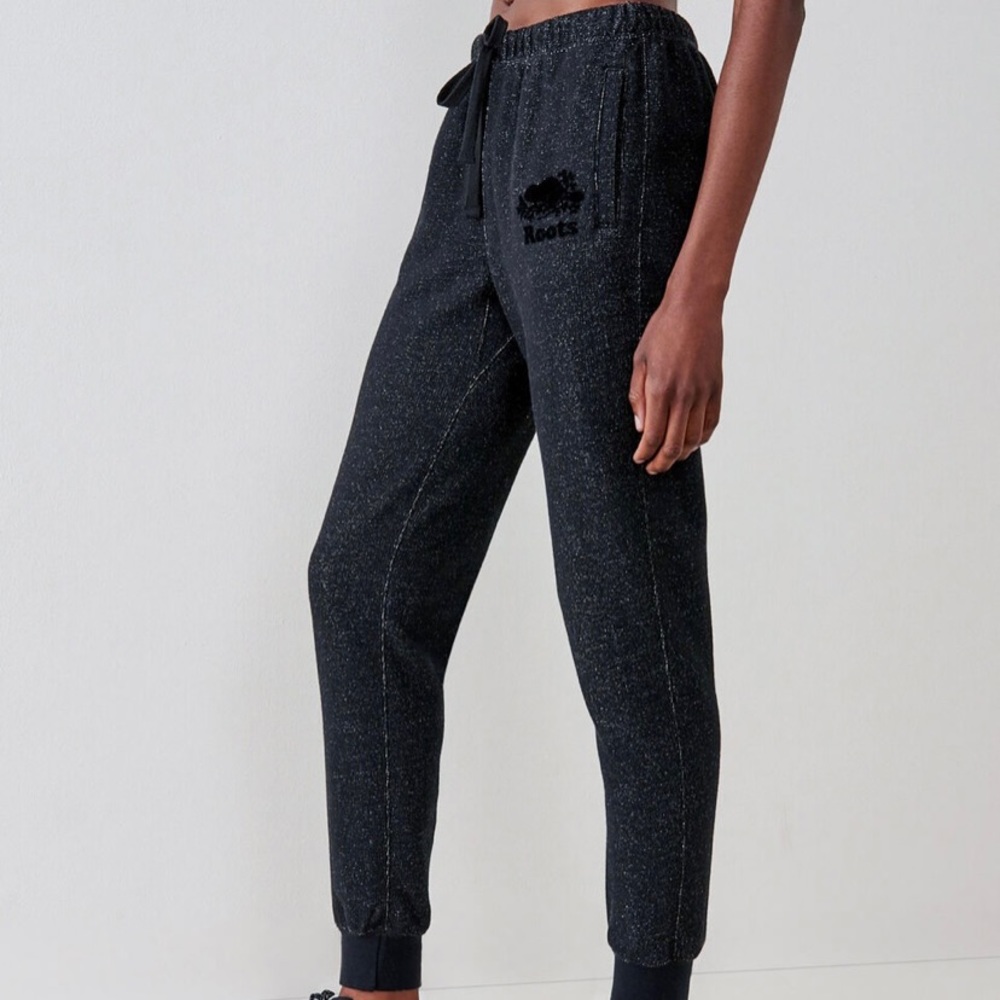 Roots Original Slim Cuff Sweatpant